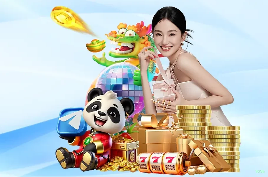 Rollover Bônus 9096