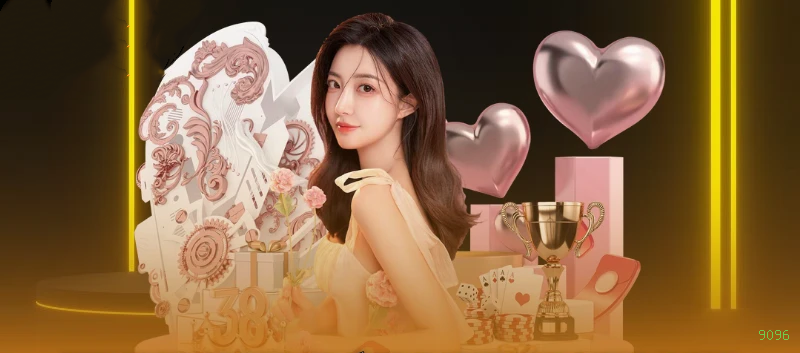 Gates of Olympus 9096