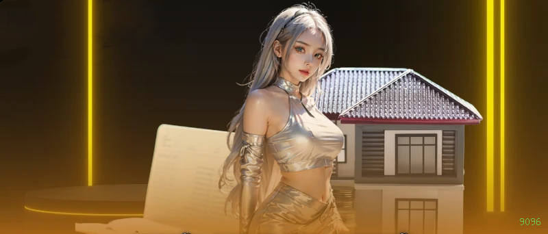 Termos Financeiros 9096